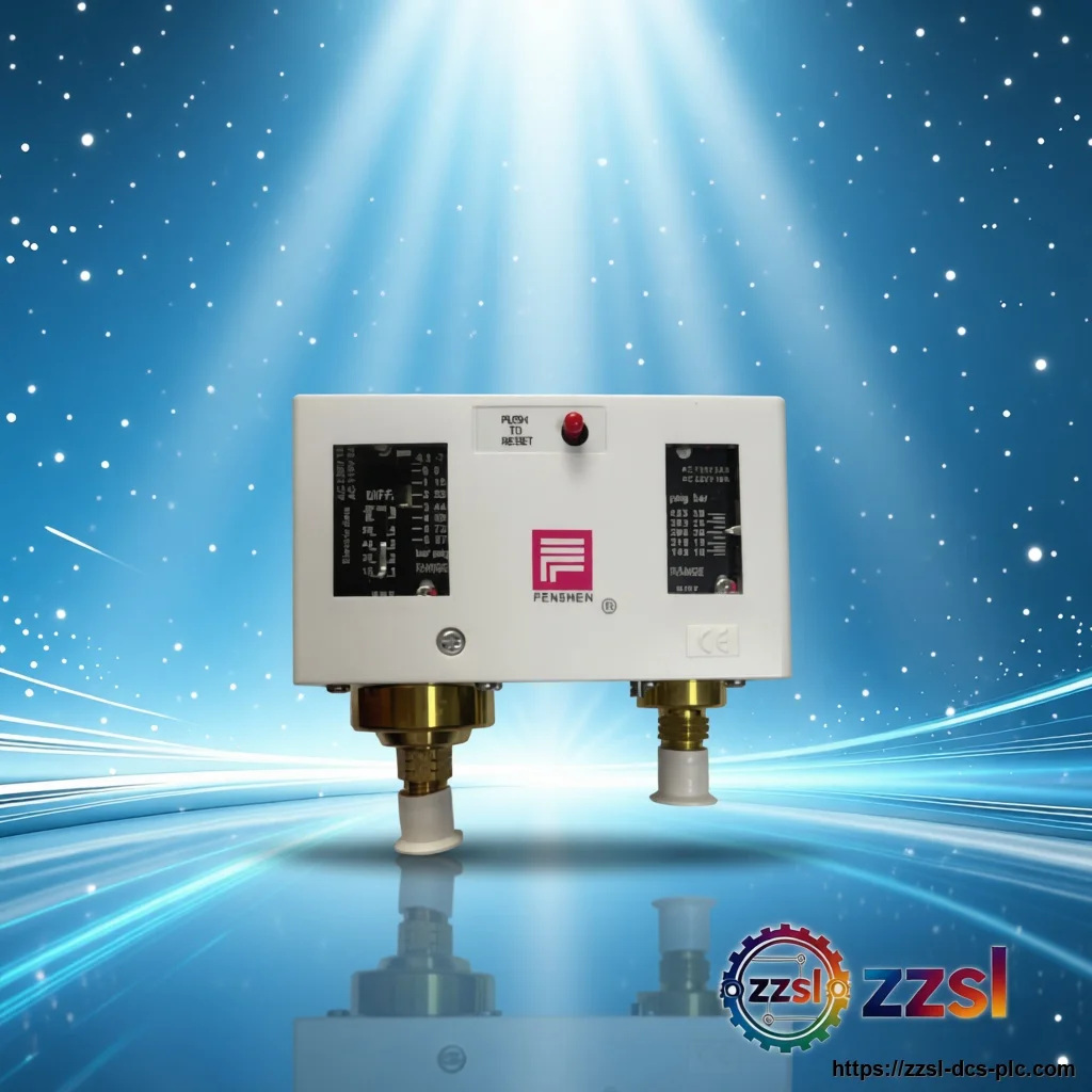P830HM-controller